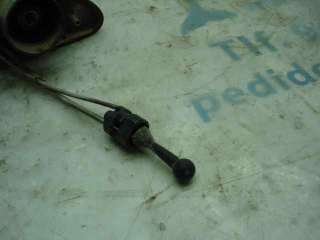RETROVISOR IZQUIERDO RENAULT RAPID/EXPRESS 1.6 D (54 CV) DE 1994 - D.3037518