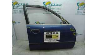 PUERTA DELANTERA DERECHA SUZUKI BALENO FAM. SY 1.9 Turbodiesel (75 CV) DE 2000 - D.3037587