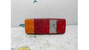 PILOTO TRASERO IZQUIERDO NISSAN M 110 14 6000 c.c. DE 1989 - D.3037668