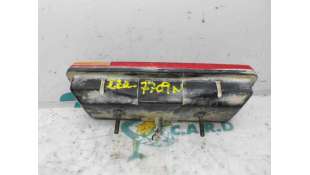 PILOTO TRASERO IZQUIERDO NISSAN M 110 14 6000 c.c. DE 1989 - D.3037668 2