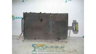 CONDENSADOR / RADIADOR AIRE ACONDICIONADO OPEL ASTRA F BERLINA 1.6 16V (101 CV) DE 1993 - D.3038279