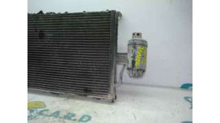 CONDENSADOR / RADIADOR AIRE ACONDICIONADO OPEL ASTRA F BERLINA 1.6 16V (101 CV) DE 1993 - D.3038279