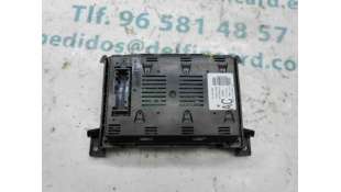 MANDO MULTIFUNCION OPEL ASTRA H BERLINA 1.9 CDTI (120 CV) DE 2004 - D.3038294 / 13253694 2