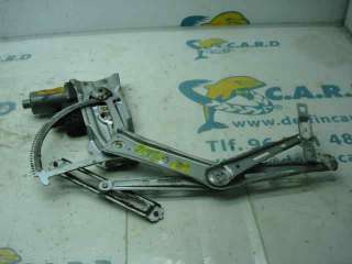 ELEVALUNAS DELANTERO IZQUIERDO OPEL ZAFIRA A 1.8 16V (125 CV) DE 1999 - D.3038301