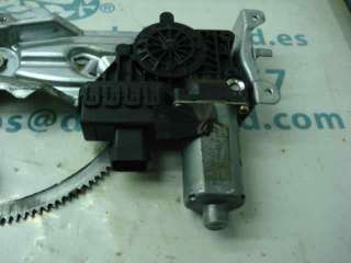 ELEVALUNAS DELANTERO IZQUIERDO OPEL ZAFIRA A 1.8 16V (125 CV) DE 1999 - D.3038301