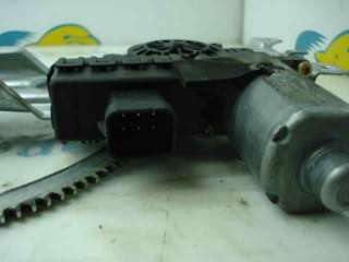 ELEVALUNAS DELANTERO IZQUIERDO OPEL ZAFIRA A 1.8 16V (125 CV) DE 1999 - D.3038301