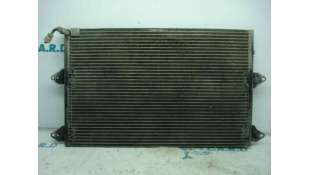 CONDENSADOR / RADIADOR AIRE ACONDICIONADO SEAT CORDOBA BERLINA 1.4 (60 CV) DE 1993 - D.3038302