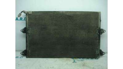 CONDENSADOR / RADIADOR AIRE ACONDICIONADO SEAT CORDOBA BERLINA 1.4 (60 CV) DE 1993 - D.3038302