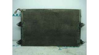 CONDENSADOR / RADIADOR AIRE ACONDICIONADO SEAT CORDOBA BERLINA 1.4 (60 CV) DE 1993 - D.3038302