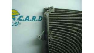 CONDENSADOR / RADIADOR AIRE ACONDICIONADO SEAT CORDOBA BERLINA 1.4 (60 CV) DE 1993 - D.3038302 2