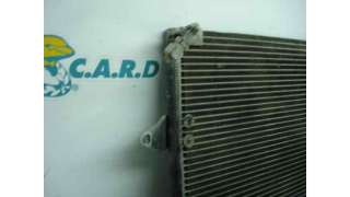 CONDENSADOR / RADIADOR AIRE ACONDICIONADO SEAT CORDOBA BERLINA 1.4 (60 CV) DE 1993 - D.3038302
