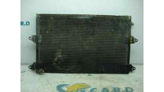 CONDENSADOR / RADIADOR AIRE ACONDICIONADO SEAT CORDOBA BERLINA 1.4 (60 CV) DE 1993 - D.3038302