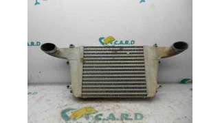 INTERCOOLER NISSAN TRADE 100 3.0 Turbodiesel (106 CV) DE 1998 - D.3038558 / 130030051F