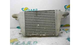 INTERCOOLER NISSAN TRADE 100 3.0 Turbodiesel (106 CV) DE 1998 - D.3038558 / 130030051F