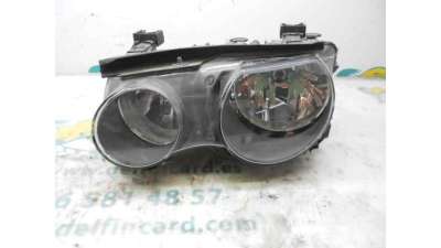 FARO IZQUIERDO BMW SERIE 3 COMPACT 2.0 16V (143 CV) DE 2002 - D.3038659