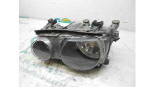 FARO IZQUIERDO BMW SERIE 3 COMPACT 2.0 16V (143 CV) DE 2002 - D.3038659 2