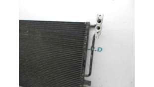 CONDENSADOR / RADIADOR AIRE ACONDICIONADO BMW SERIE 3 COMPACT 2.0 16V (143 CV) DE 2002 - D.3038716 / 64538377614 2