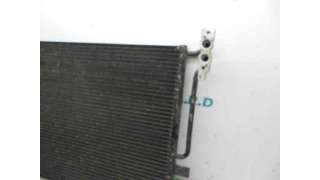 CONDENSADOR / RADIADOR AIRE ACONDICIONADO BMW SERIE 3 COMPACT 2.0 16V (143 CV) DE 2002 - D.3038716 / 64538377614
