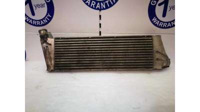 INTERCOOLER RENAULT MEGANE II CLASSIC BERLINA 1.5 dCi D (82 CV) DE 2003 - D.3039004