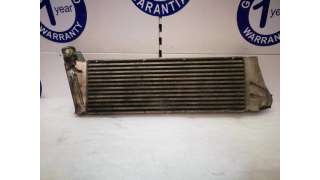 INTERCOOLER RENAULT MEGANE II CLASSIC BERLINA 1.5 dCi D (82 CV) DE 2003 - D.3039004