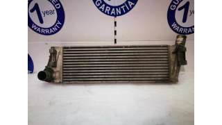 INTERCOOLER RENAULT MEGANE II CLASSIC BERLINA 1.5 dCi D (82 CV) DE 2003 - D.3039004