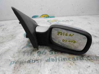 RETROVISOR DERECHO RENAULT MEGANE II CLASSIC BERLINA 1.5 dCi D (82 CV) DE 2003 - D.3039045