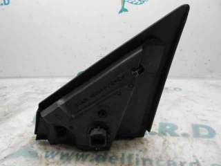 RETROVISOR DERECHO RENAULT MEGANE II CLASSIC BERLINA 1.5 dCi D (82 CV) DE 2003 - D.3039045