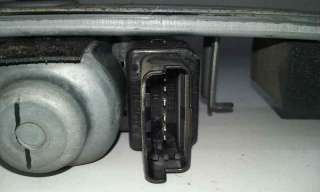ELEVALUNAS TRASERO DERECHO RENAULT MEGANE II CLASSIC BERLINA 1.5 dCi D (82 CV) DE 2003 - D.3039065