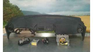 KIT AIRBAG TOYOTA RAV 4 2.0 16V (152 CV) DE 2007 - D.3039151
