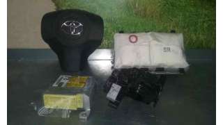 KIT AIRBAG TOYOTA RAV 4 2.0 16V (152 CV) DE 2007 - D.3039151