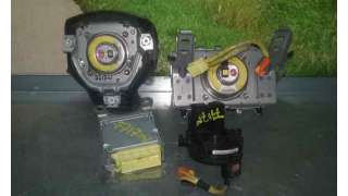 KIT AIRBAG TOYOTA RAV 4 2.0 16V (152 CV) DE 2007 - D.3039151