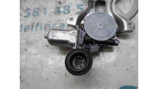 ELEVALUNAS DELANTERO DERECHO TOYOTA RAV 4 2.0 16V (152 CV) DE 2007 - D.3039152