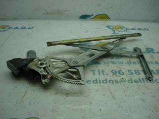 ELEVALUNAS DELANTERO IZQUIERDO TOYOTA RAV 4 2.0 16V (152 CV) DE 2007 - D.3039153