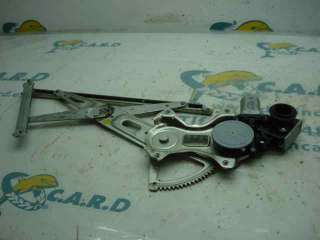 ELEVALUNAS DELANTERO IZQUIERDO TOYOTA RAV 4 2.0 16V (152 CV) DE 2007 - D.3039153