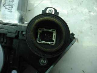 ELEVALUNAS DELANTERO IZQUIERDO TOYOTA RAV 4 2.0 16V (152 CV) DE 2007 - D.3039153