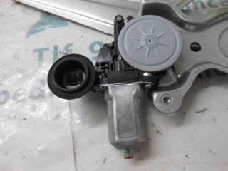 ELEVALUNAS TRASERO DERECHO TOYOTA RAV 4 2.0 16V (152 CV) DE 2007 - D.3039154