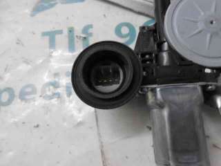 ELEVALUNAS TRASERO DERECHO TOYOTA RAV 4 2.0 16V (152 CV) DE 2007 - D.3039154
