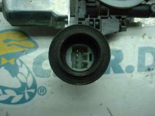 ELEVALUNAS TRASERO IZQUIERDO TOYOTA RAV 4 2.0 16V (152 CV) DE 2007 - D.3039155