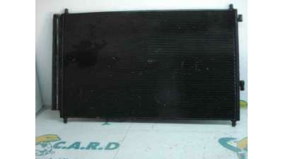 CONDENSADOR / RADIADOR AIRE ACONDICIONADO TOYOTA RAV 4 2.0 16V (152 CV) DE 2007 - D.3039162