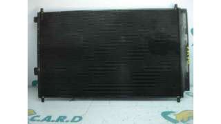 CONDENSADOR / RADIADOR AIRE ACONDICIONADO TOYOTA RAV 4 2.0 16V (152 CV) DE 2007 - D.3039162