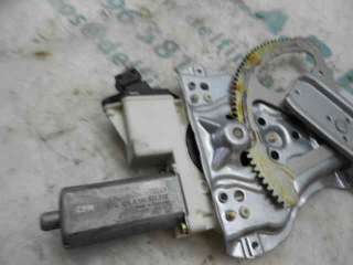 ELEVALUNAS DELANTERO DERECHO TOYOTA COROLLA 1.6 16V (110 CV) DE 2003 - D.3039241
