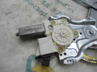 ELEVALUNAS DELANTERO DERECHO TOYOTA COROLLA 1.6 16V (110 CV) DE 2003 - D.3039241