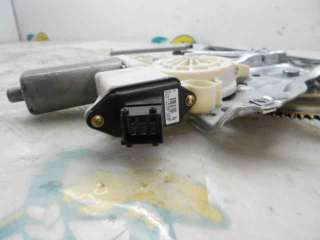 ELEVALUNAS DELANTERO DERECHO TOYOTA COROLLA 1.6 16V (110 CV) DE 2003 - D.3039241