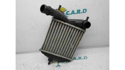 INTERCOOLER FIAT PUNTO BERLINA 1.3 JTD (69 CV) DE 2005 - D.3039271