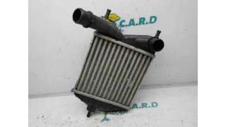 INTERCOOLER FIAT PUNTO BERLINA 1.3 JTD (69 CV) DE 2005 - D.3039271