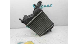 INTERCOOLER FIAT PUNTO BERLINA 1.3 JTD (69 CV) DE 2005 - D.3039271