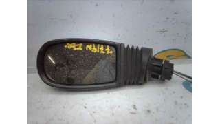 RETROVISOR IZQUIERDO FIAT PUNTO BERLINA 1.3 JTD (69 CV) DE 2005 - D.3039313