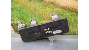 AIRBAG LATERAL DELANTERO IZQUIERDO MERCEDES CLASE CLK  COUPE 2.7 CDI 20V (170 CV) DE 2005 - D.3039559 / A2098601305