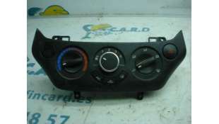 MANDO CALEFACCION / AIRE ACONDICIONADO CHEVROLET AVEO 1.4 (101 CV) DE 2010 - D.3039578