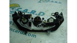 MANDO CALEFACCION / AIRE ACONDICIONADO CHEVROLET AVEO 1.4 (101 CV) DE 2010 - D.3039578 2